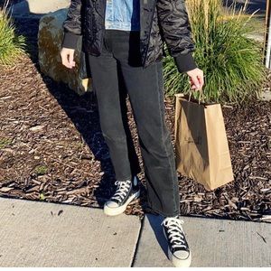 Levi’s loose straight